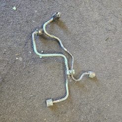 Tuyauterie Perkins 4108