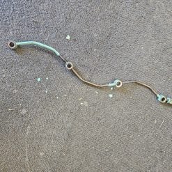 Tuyauterie Perkins 4108