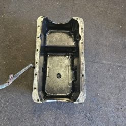 Carter huile Perkins 4108