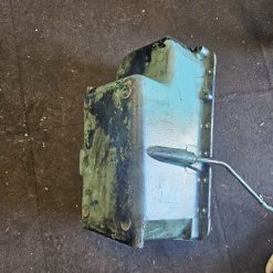 Carter huile Perkins 4108