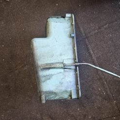 Carter huile Perkins 4108