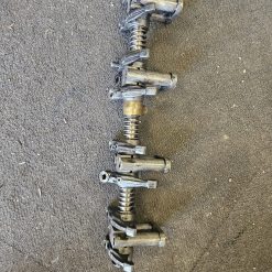 Arbre à cames culbuteur Perkins 4108