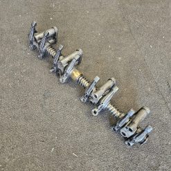 Arbre à cames culbuteur Perkins 4108