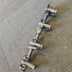 Arbre à cames culbuteur Perkins 4108