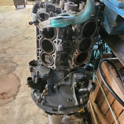 Bloc moteur Honda BF225