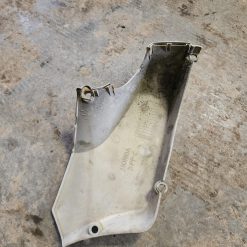 Carter fixation babord Honda BF225