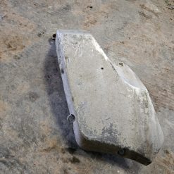 Carter fixation babord Honda BF225