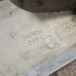 Carter fixation babord Honda BF225