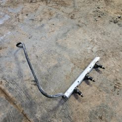 Rampe carburant avec injecteur tribord Honda BF225