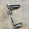Equerre Honda BF225