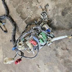 Ensemble faisceau Honda BF225