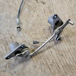 Bloc verrouillage Honda BF225