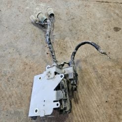 Faisceau cable indicateur Honda BF225