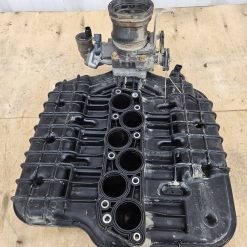 Collecteur admission Honda BF225