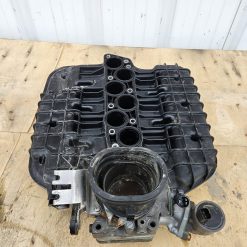 Collecteur admission Honda BF225