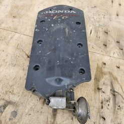 Couvercle collecteur Honda BF225