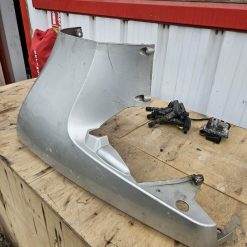 Carter Tribord moteur Honda BF225