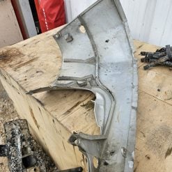 Carter Tribord moteur Honda BF225