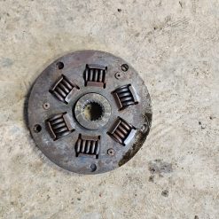 Damper Westerbecke 18cv