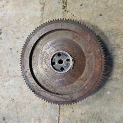 Volant moteur Westerbecke 18cv