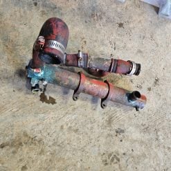 Echangeur refroidisseur Westerbecke 18cv