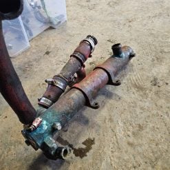 Echangeur refroidisseur Westerbecke 18cv