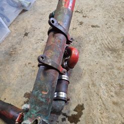 Echangeur refroidisseur Westerbecke 18cv