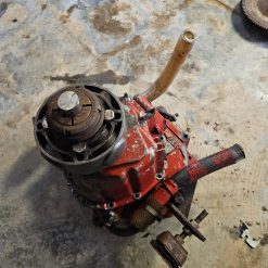 Inverseur Westerbecke 18cv