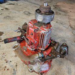 Inverseur Westerbecke 18cv