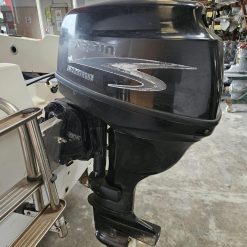 Moteur Parsun 20cv 4 temps