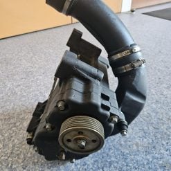 Compresseur Verado L4 Mercury