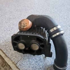 Compresseur Verado L4 Mercury