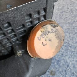 Compresseur Verado L4 Mercury