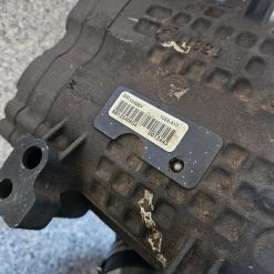 Compresseur Verado L4 Mercury