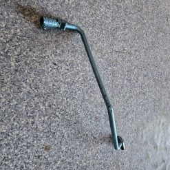 Tuyau refroidissement Nanni 4340 tdi