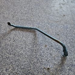 Tuyau refroidissement Nanni 4340 tdi