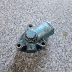 Carter thermostat Nanni 4340 tdi