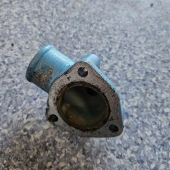 Carter thermostat Nanni 4340 tdi
