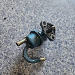 Pompe gasoil Nanni 4340 TDI