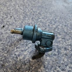 Pompe gasoil Nanni 4340 TDI