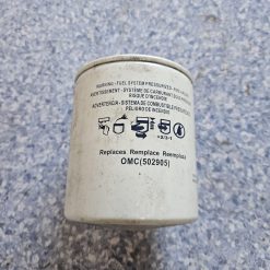 Filtre carburant 502905 OMC