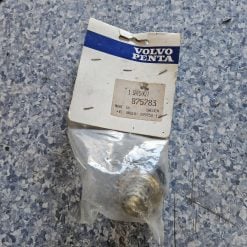 Kit thermostat 875783 Volvo penta