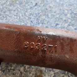 Coude echappement 803271 Volvo Penta