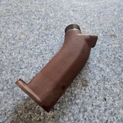 Coude echappement 803271 Volvo Penta