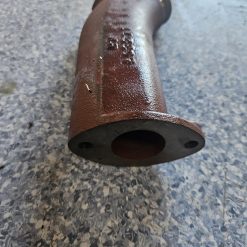 Coude echappement 803271 Volvo Penta