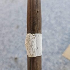 Tuyau refroidissement 807181 Volvo Penta