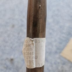 Tuyau refroidissement 807181 Volvo Penta