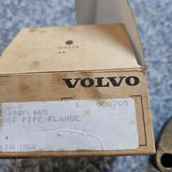 Bride echappement 807050 Volvo penta