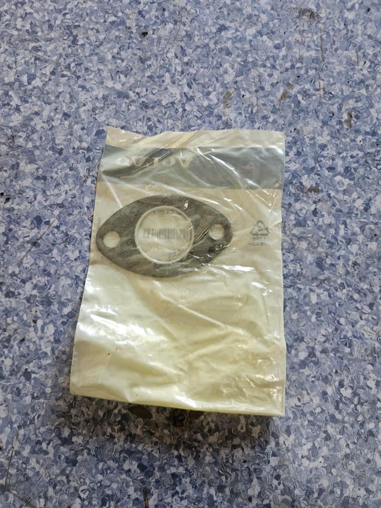 Joint 859015 volvo penta