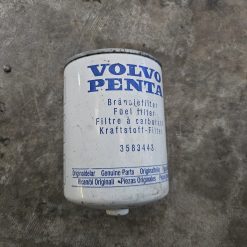 Filtre carburant 3583443 Volvo Penta
